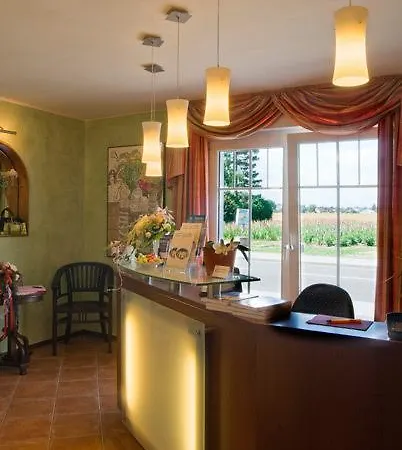Hotel Floris